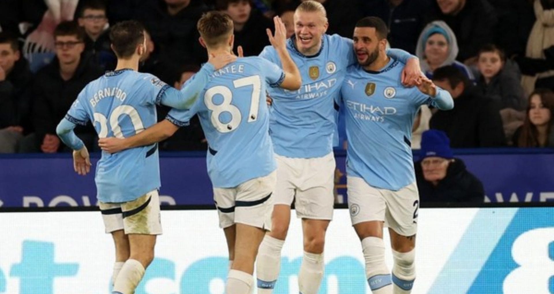 Prediksi Liga Champion 2024/2025 ala Superkomputer