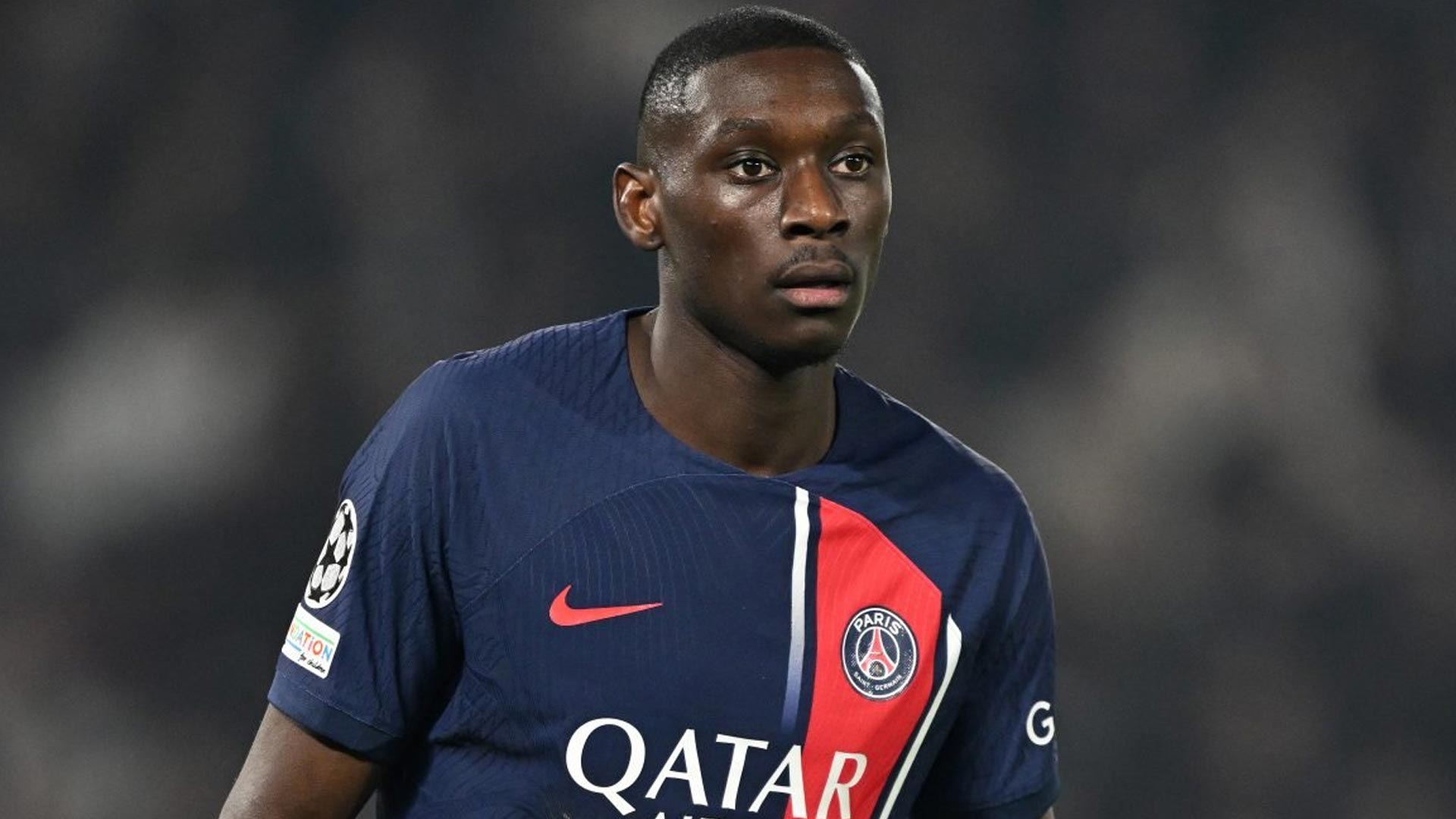 Man United dan Spurs Pertimbangkan Pinjaman Randal Kolo Muani dari PSG