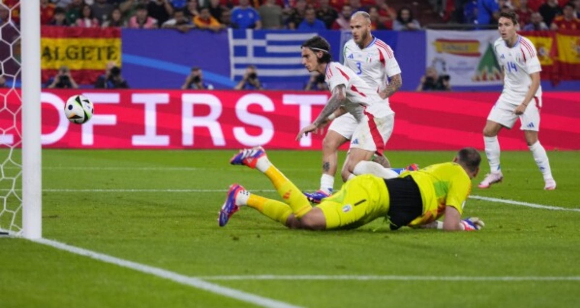 Arti OG Dalam Sepak Bola