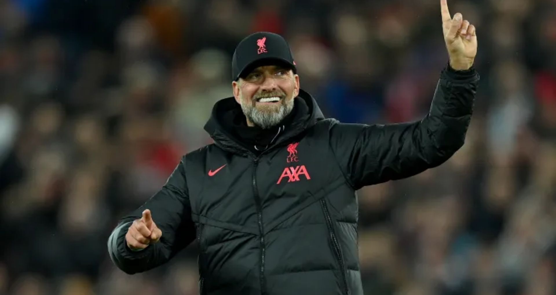 Apa Saja Prestasi Jurgen Klopp di Liverpool?