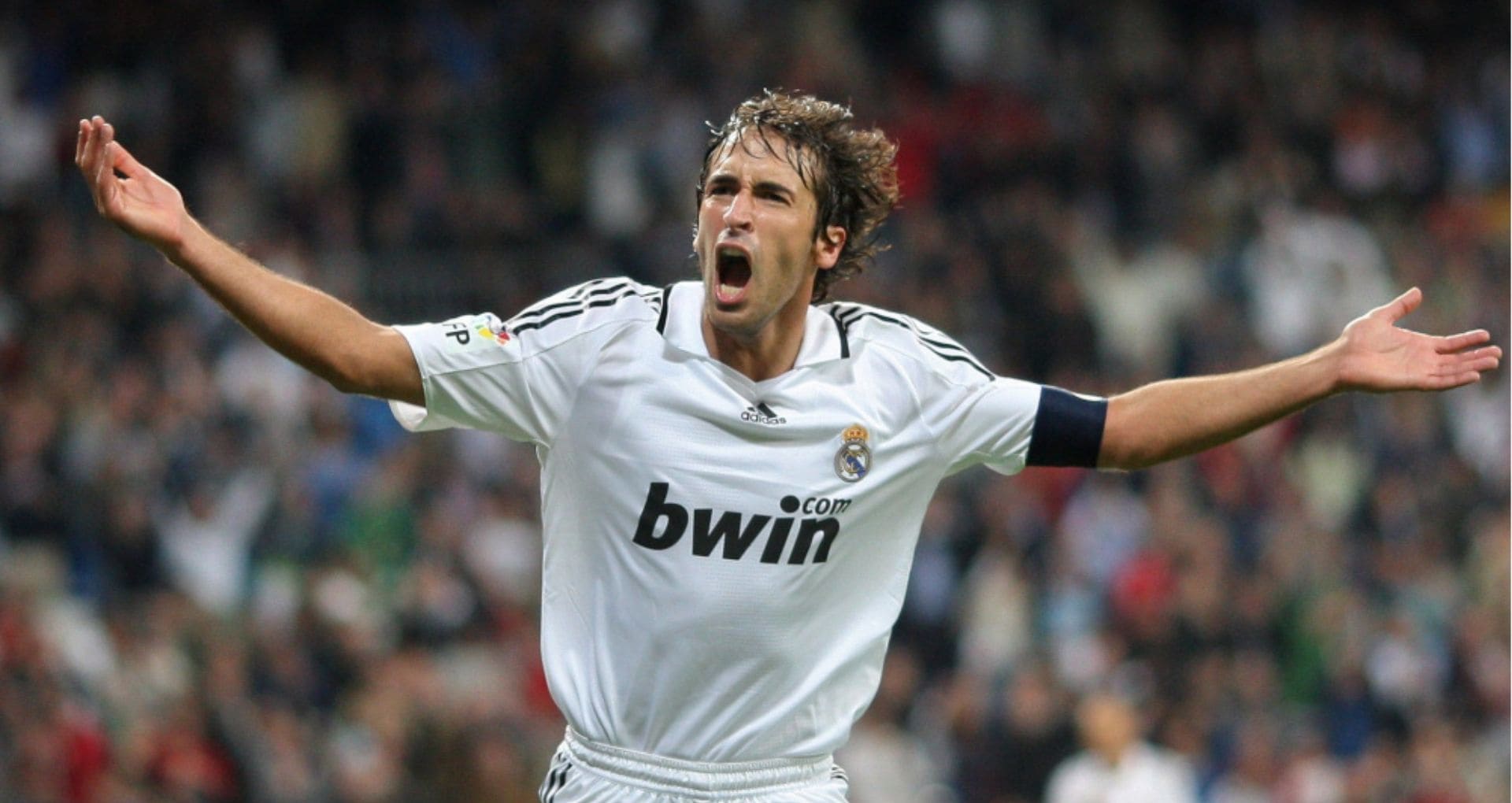 5 Pemain Terbaik Real Madrid Sepanjang Masa