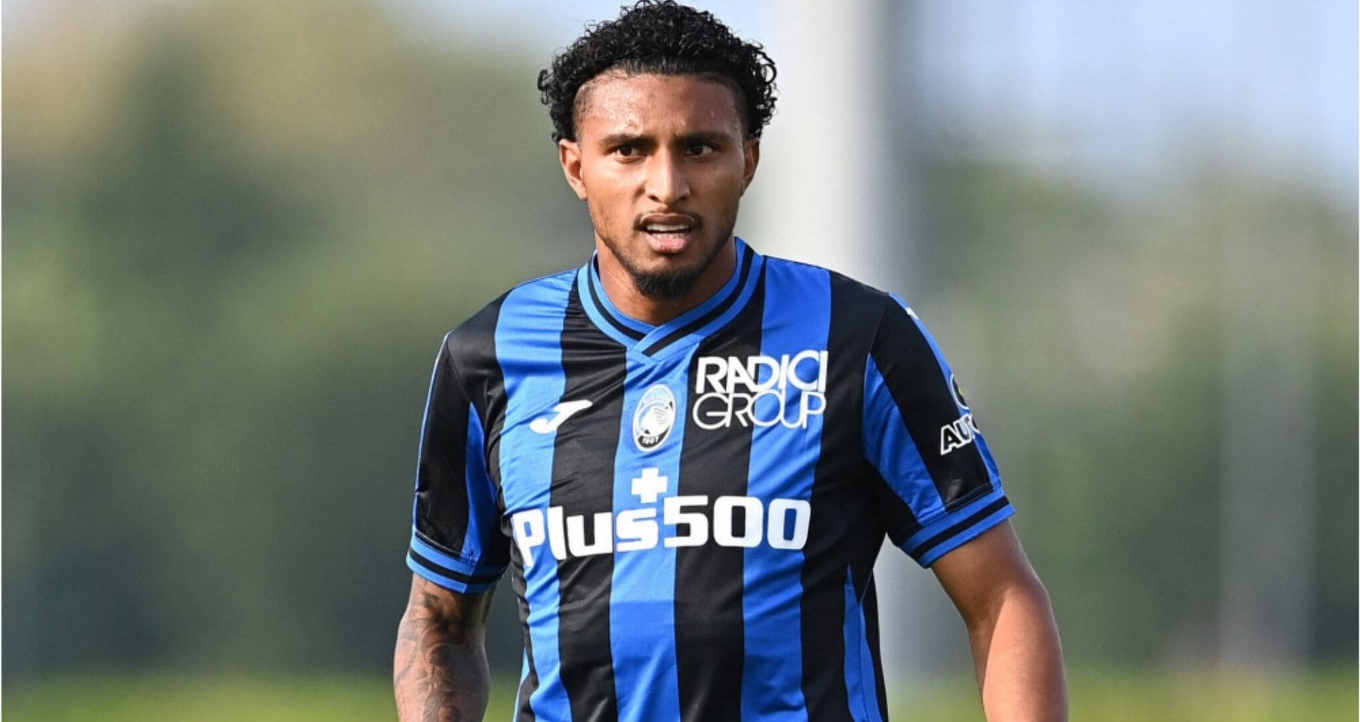 Real Madrid Kian Tertarik pada Ederson dari Atalanta