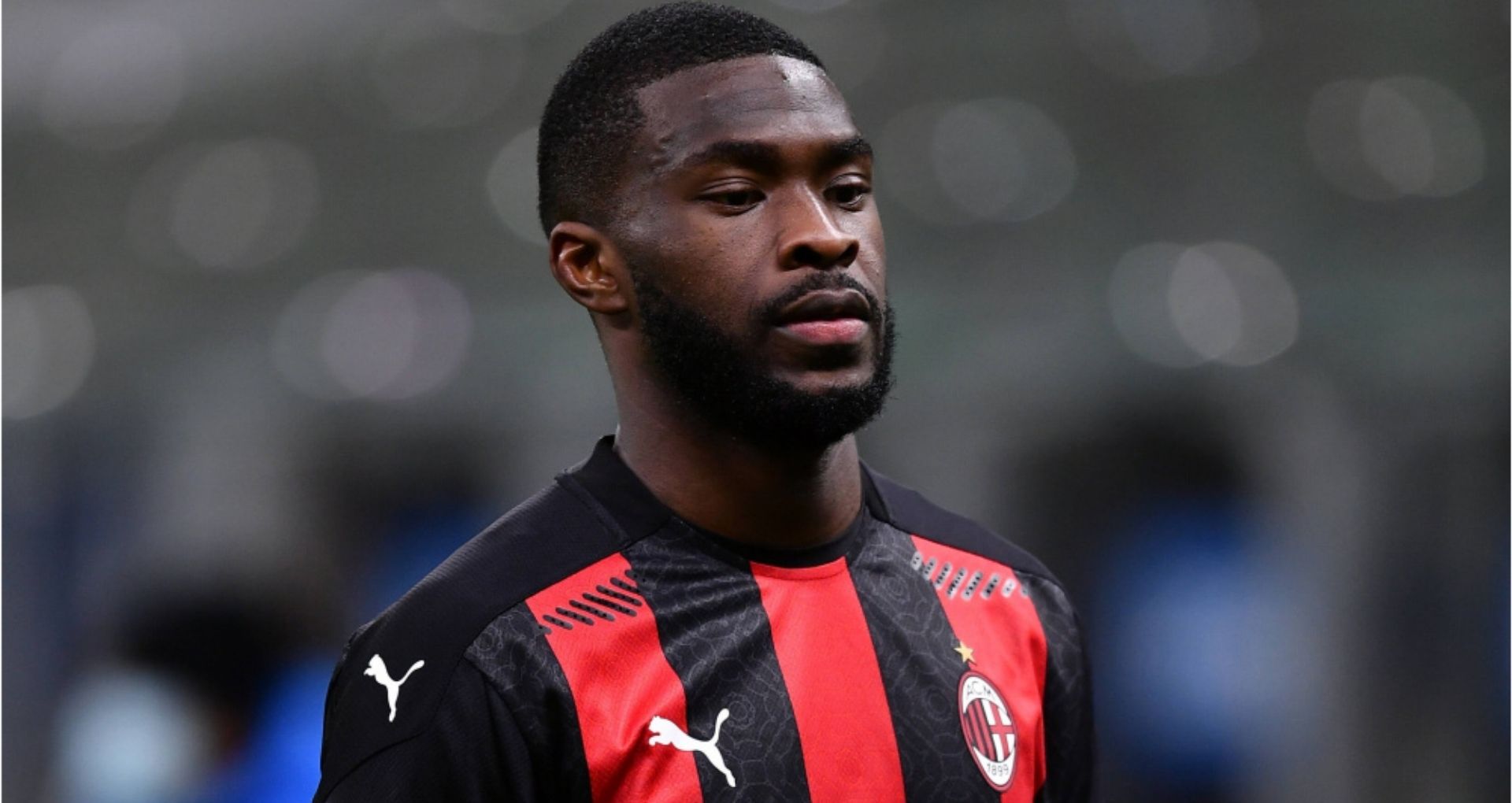 Dikaitkan dengan Juventus, Tomori Kembali ke Skuad Utama Milan