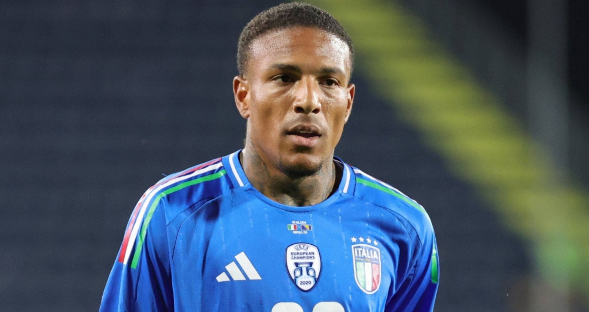 Fiorentina Sepakati Pinjaman Michael Folorunsho dari Napoli