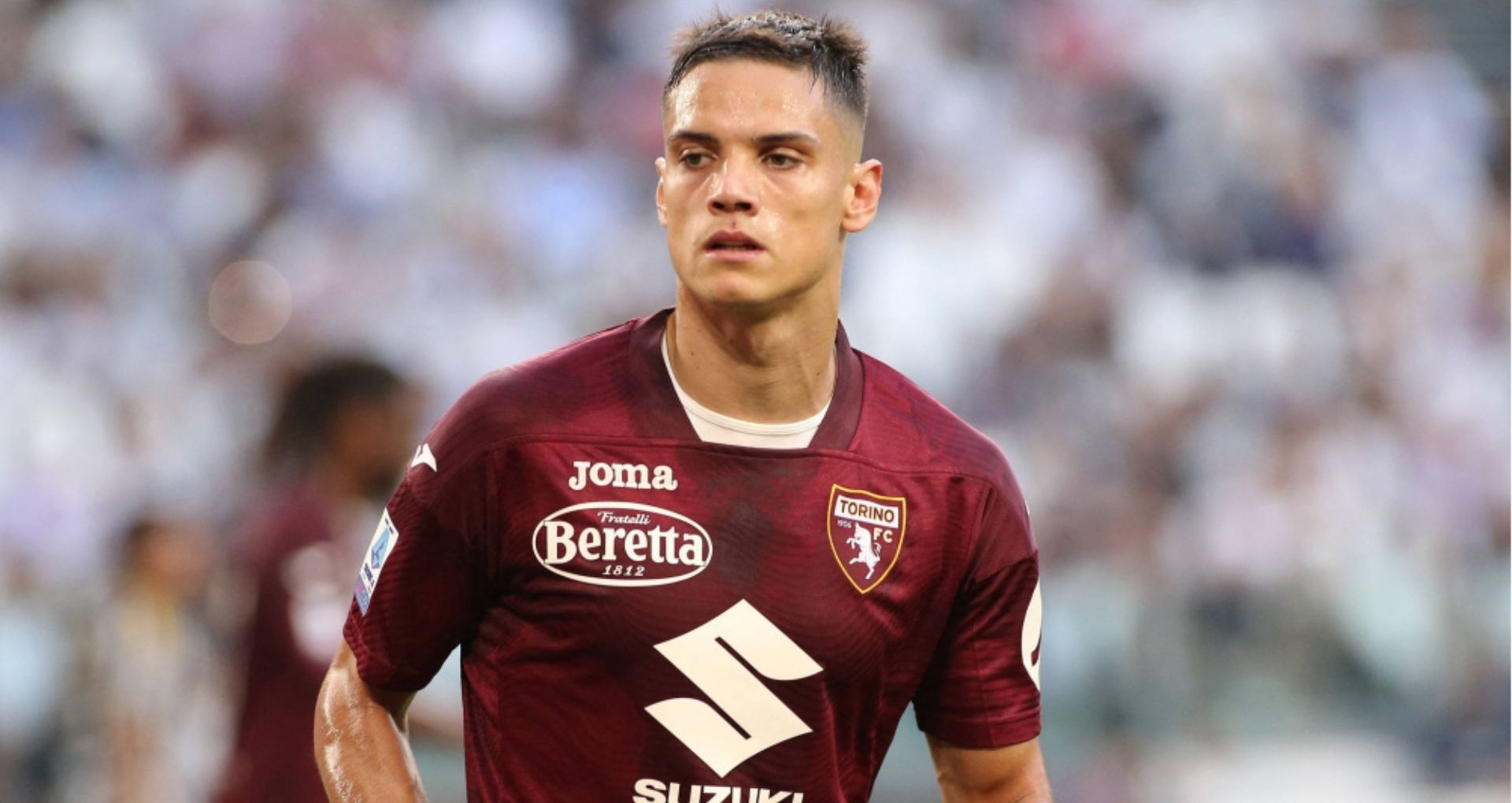 Ricci Bisa Pindah dari Torino Meski Baru Perpanjang Kontrak