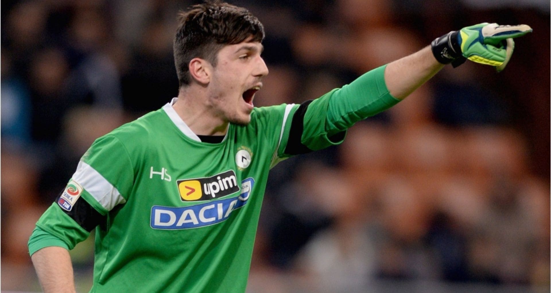 Napoli Siapkan Dua Rekrutan Pertama Januari: Scuffet dan Hasa