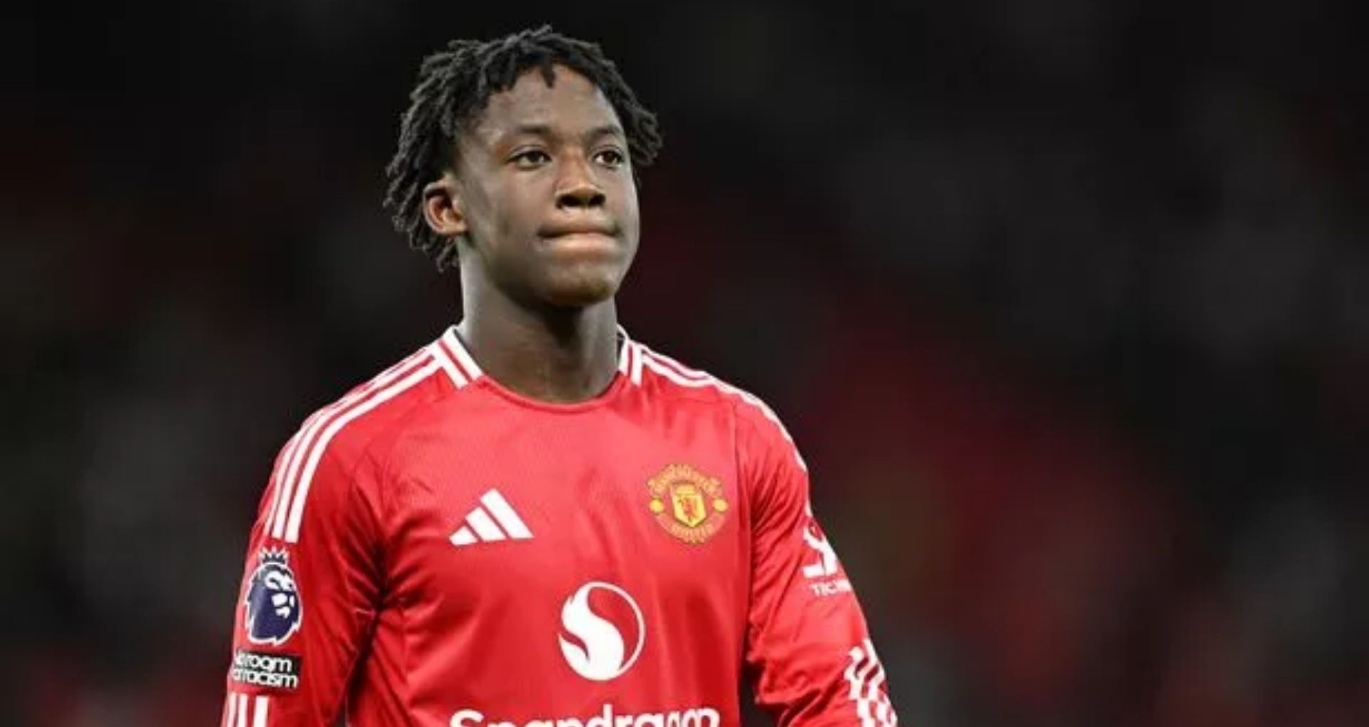 Man United Bisa Pertimbangkan Jual Kobbie Mainoo ke Chelsea