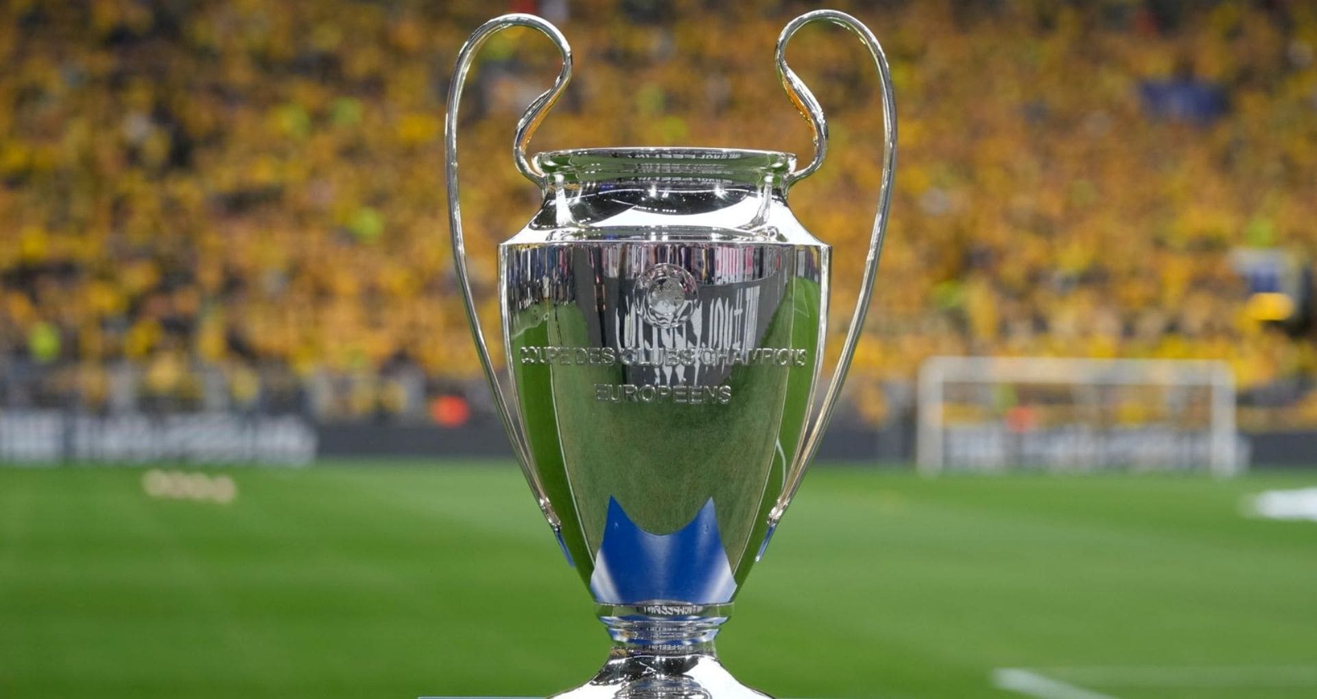 4 Klub yang Belum Pernah Juara Liga Champions