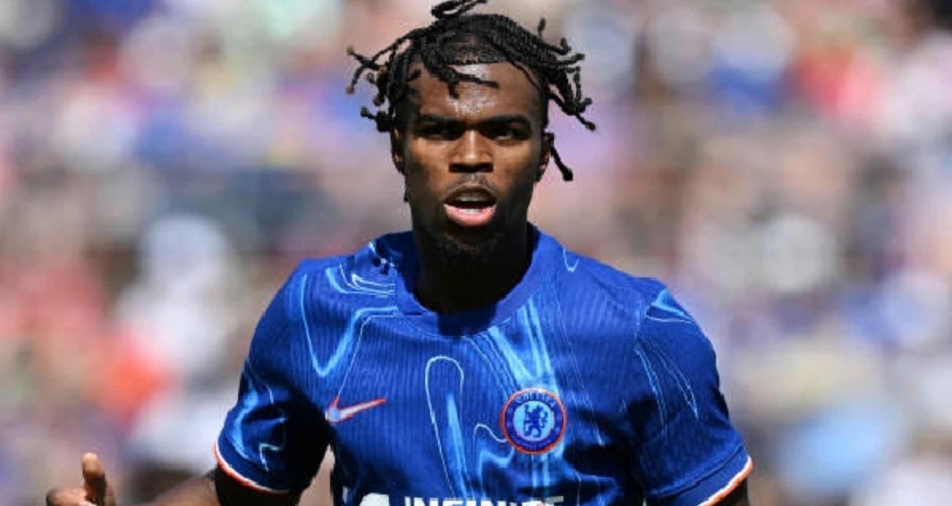 Carney Chukwuemeka Terpikat Borussia Dortmund