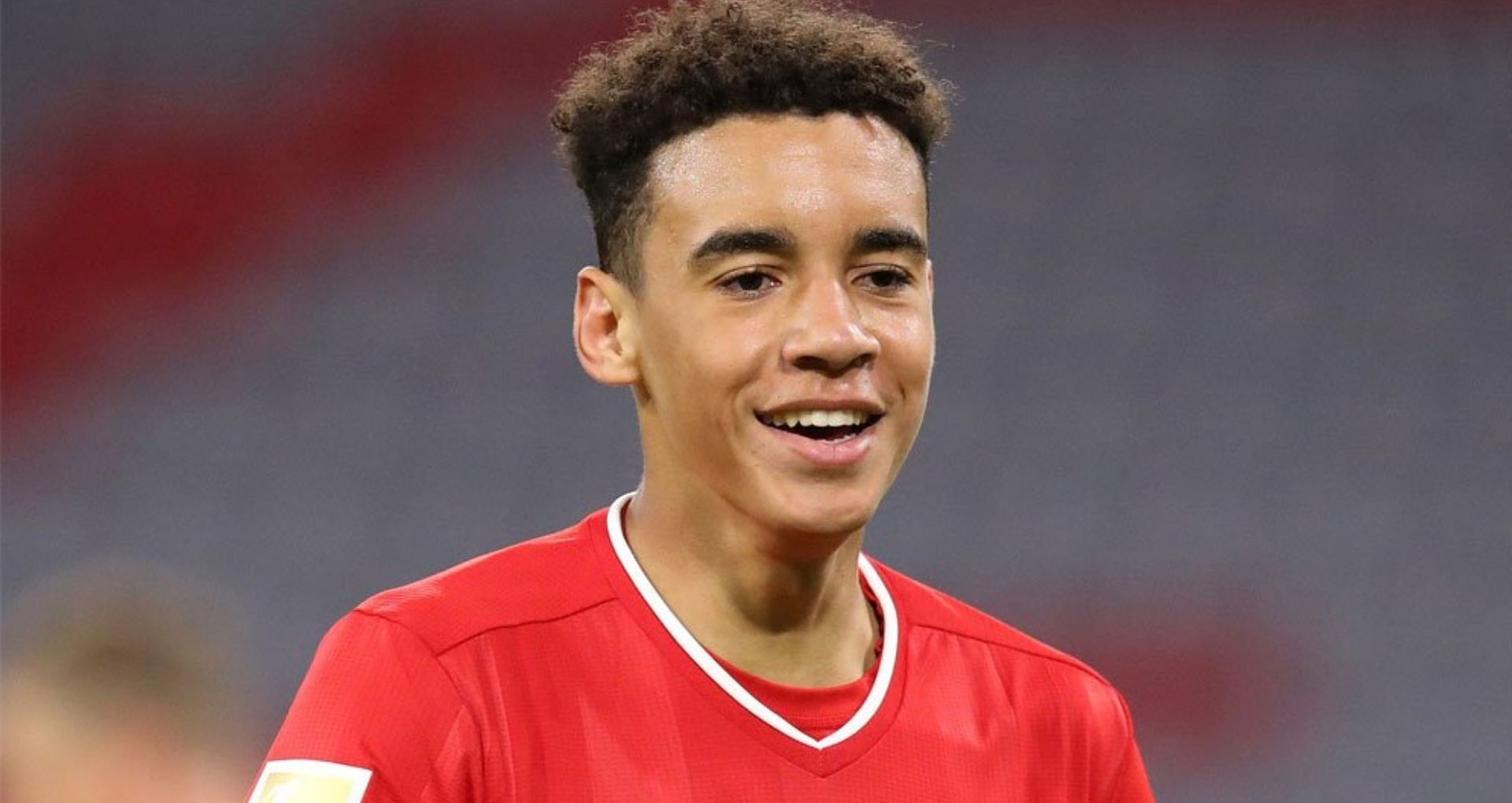 Jamal Musiala Aktifkan Klausul Pelepasan, Pindah dari Bayern?