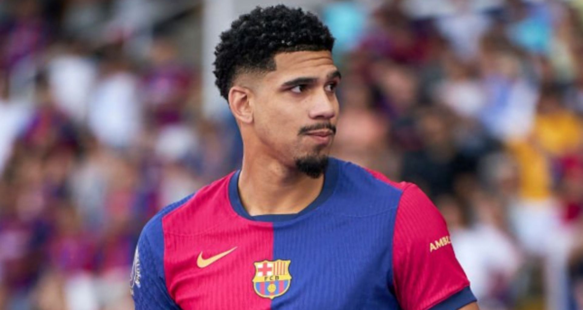 Ronald Araujo Setuju Pindah ke Juventus, Barcelona Kaget