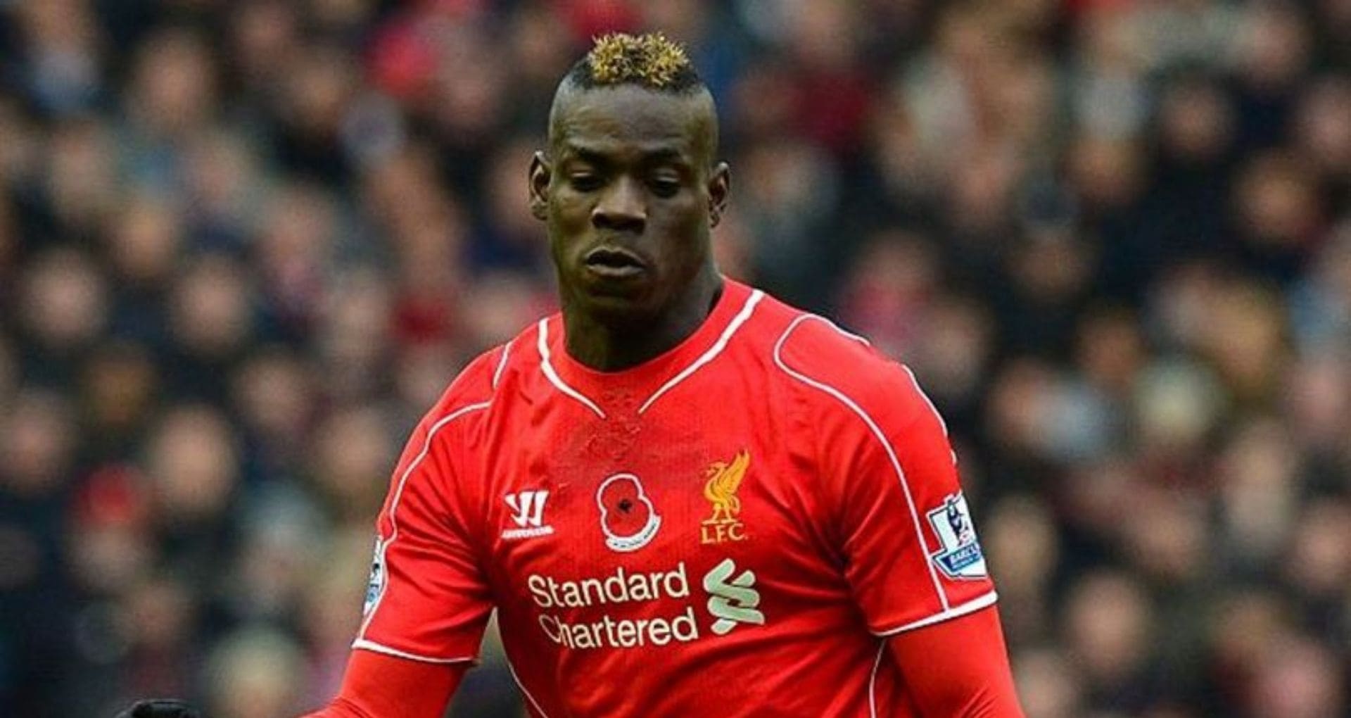 6 Pemain Liverpool Asal Italia yang Pernah Membela The Reds