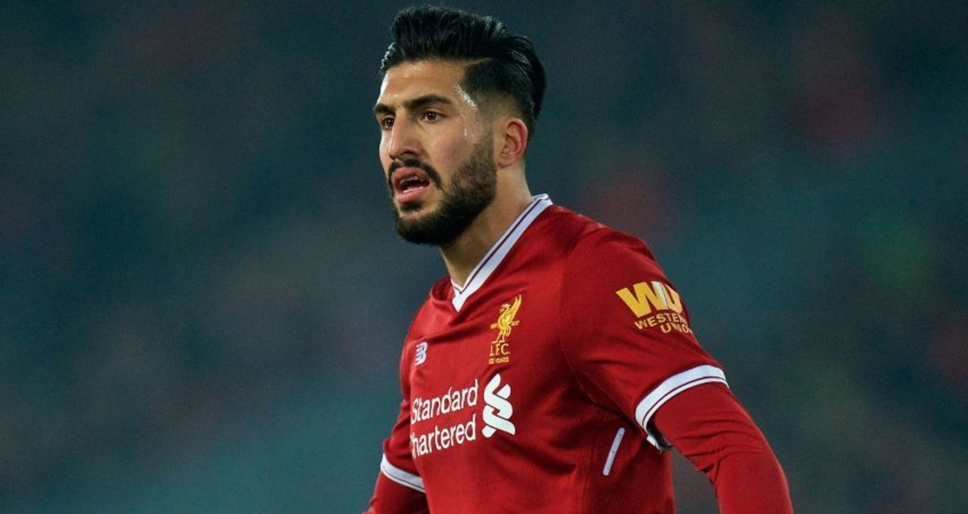 10 Pemain Liverpool Asal Jerman yang Pernah Membela The Reds