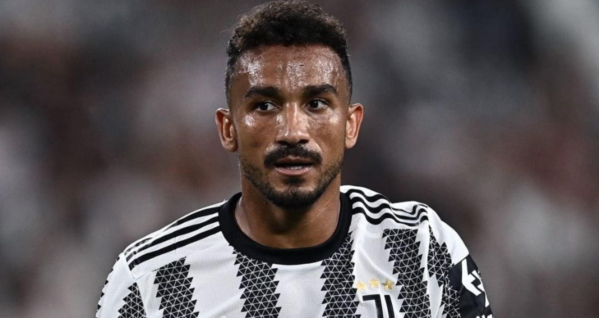 Juventus dan Danilo Mulai Negosiasi Pemutusan Kontrak