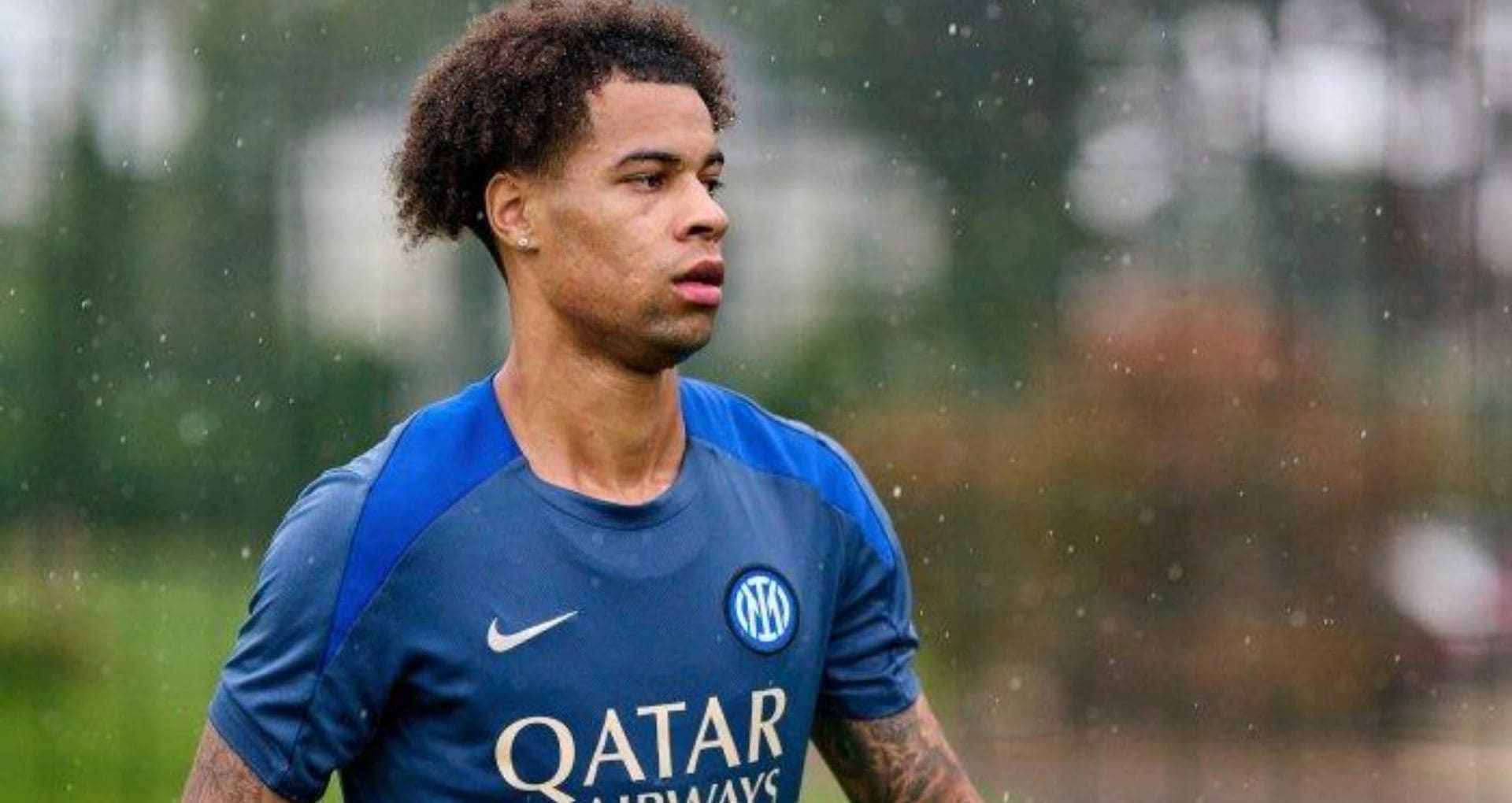 Tajon Buchanan Komitmen untuk Bertahan di Inter Milan