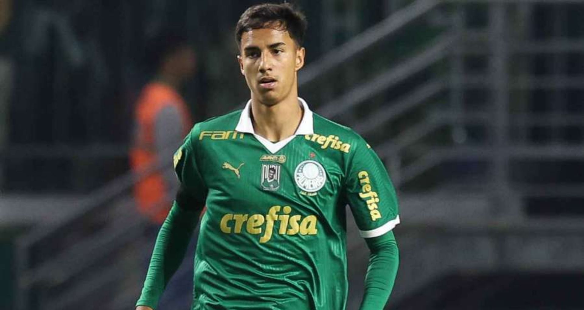 Vitor Reis Siap Pindah ke Manchester City