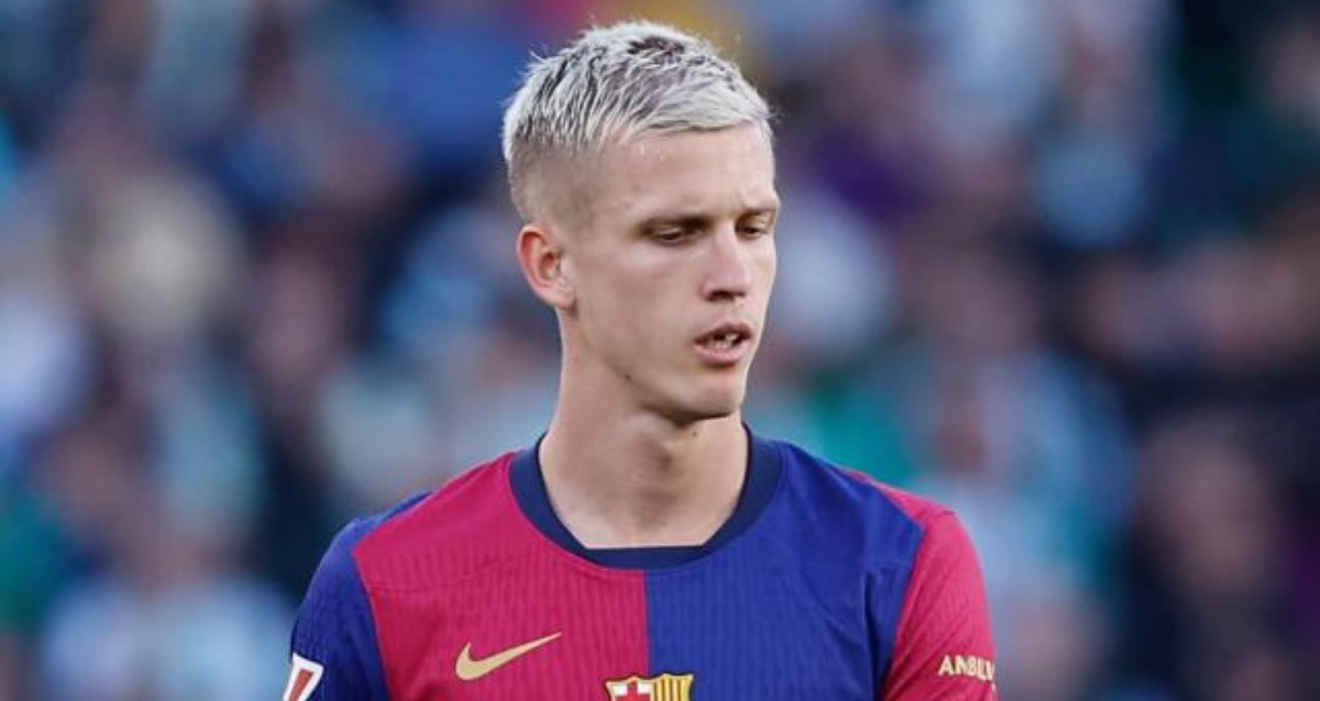 Barcelona Mengatasi Hambatan Administratif, Dani Olmo Bertahan