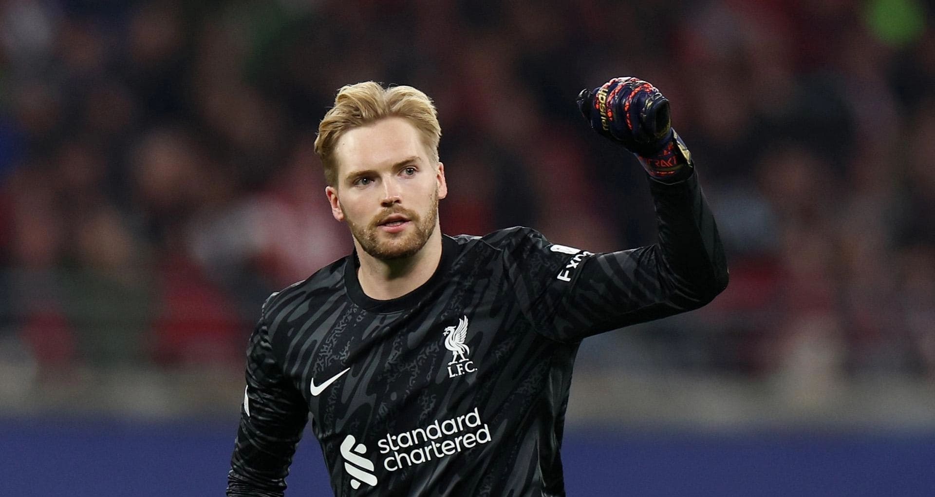 Tottenham Disarankan Segera Mendatangkan Caoimhin Kelleher