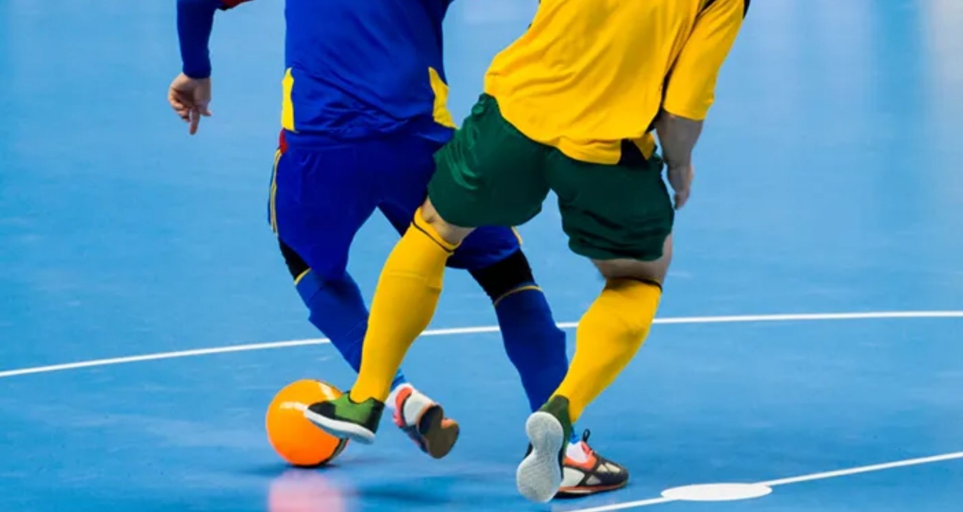 Kenapa Futsal Lebih Capek? Ini Alasan Utamanya!