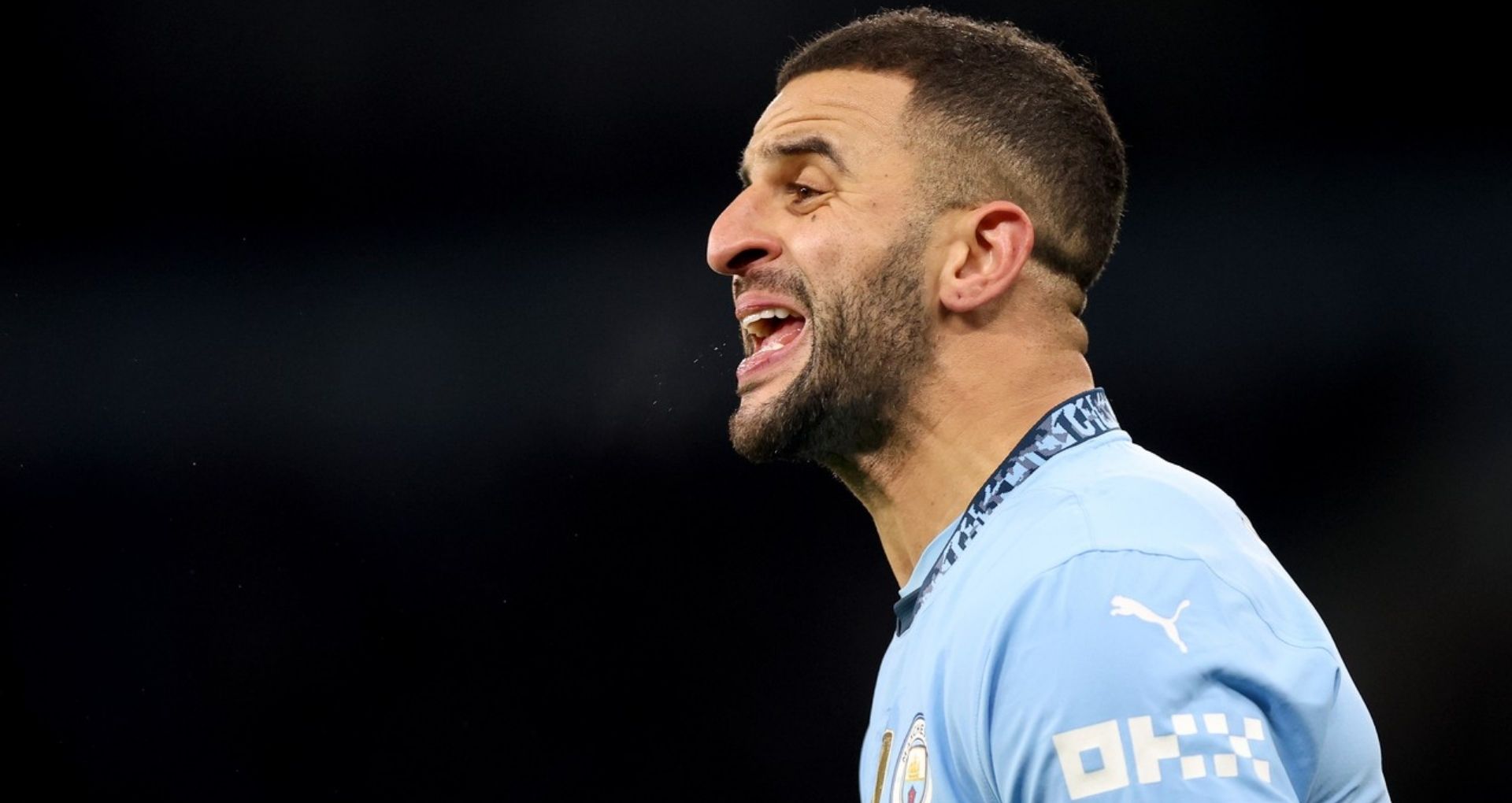 Milan Dekati Kyle Walker, Transfer Semakin Dekat?