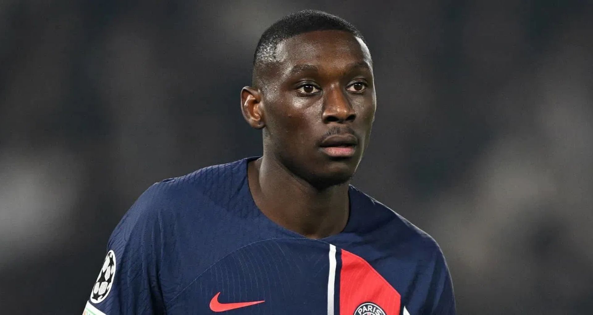 Randal Kolo Muani Semakin Dekat dengan Transfer Menuju Juventus