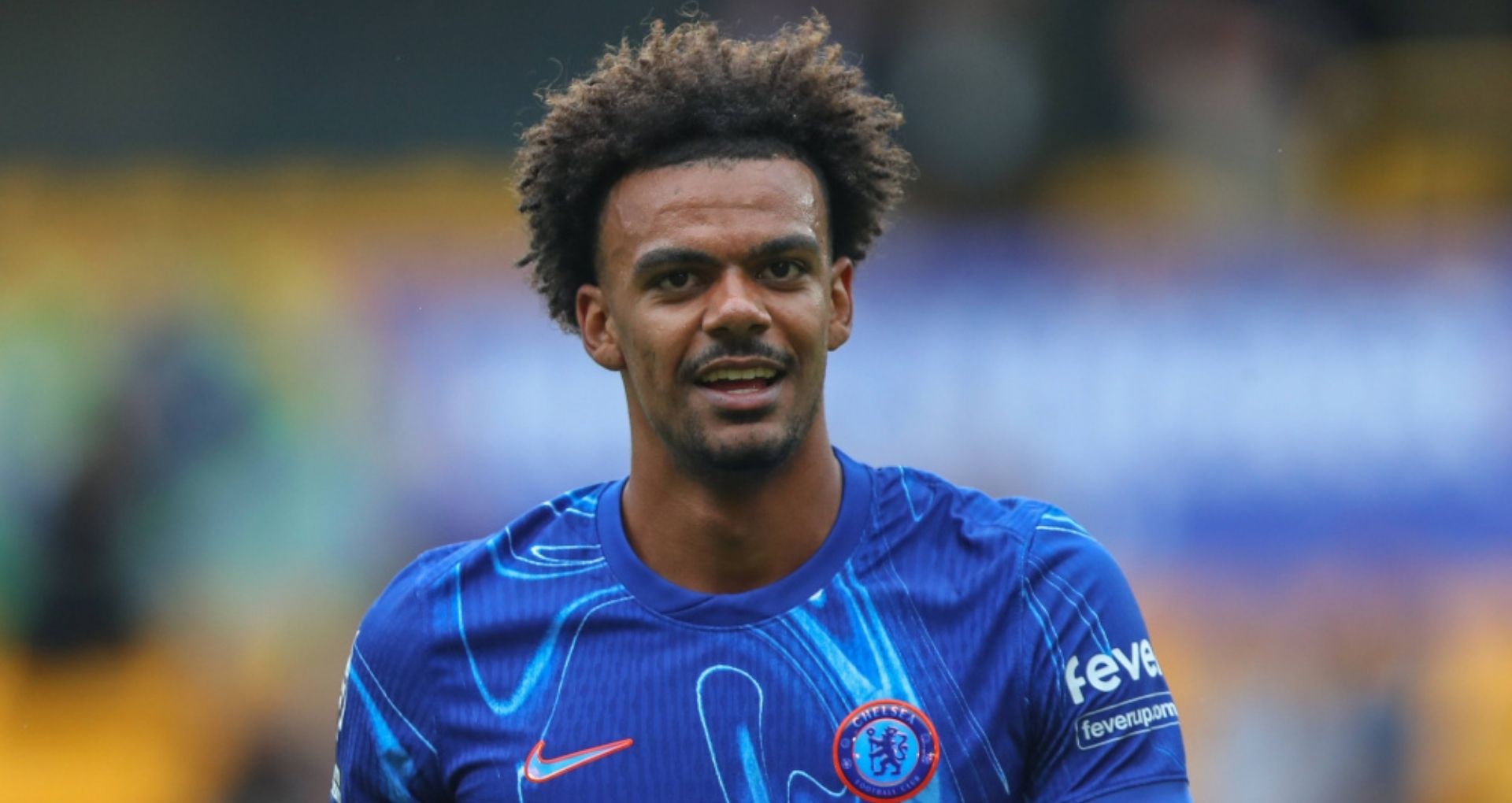 Borussia Dortmund Ingin Pinjam Renato Veiga dari Chelsea