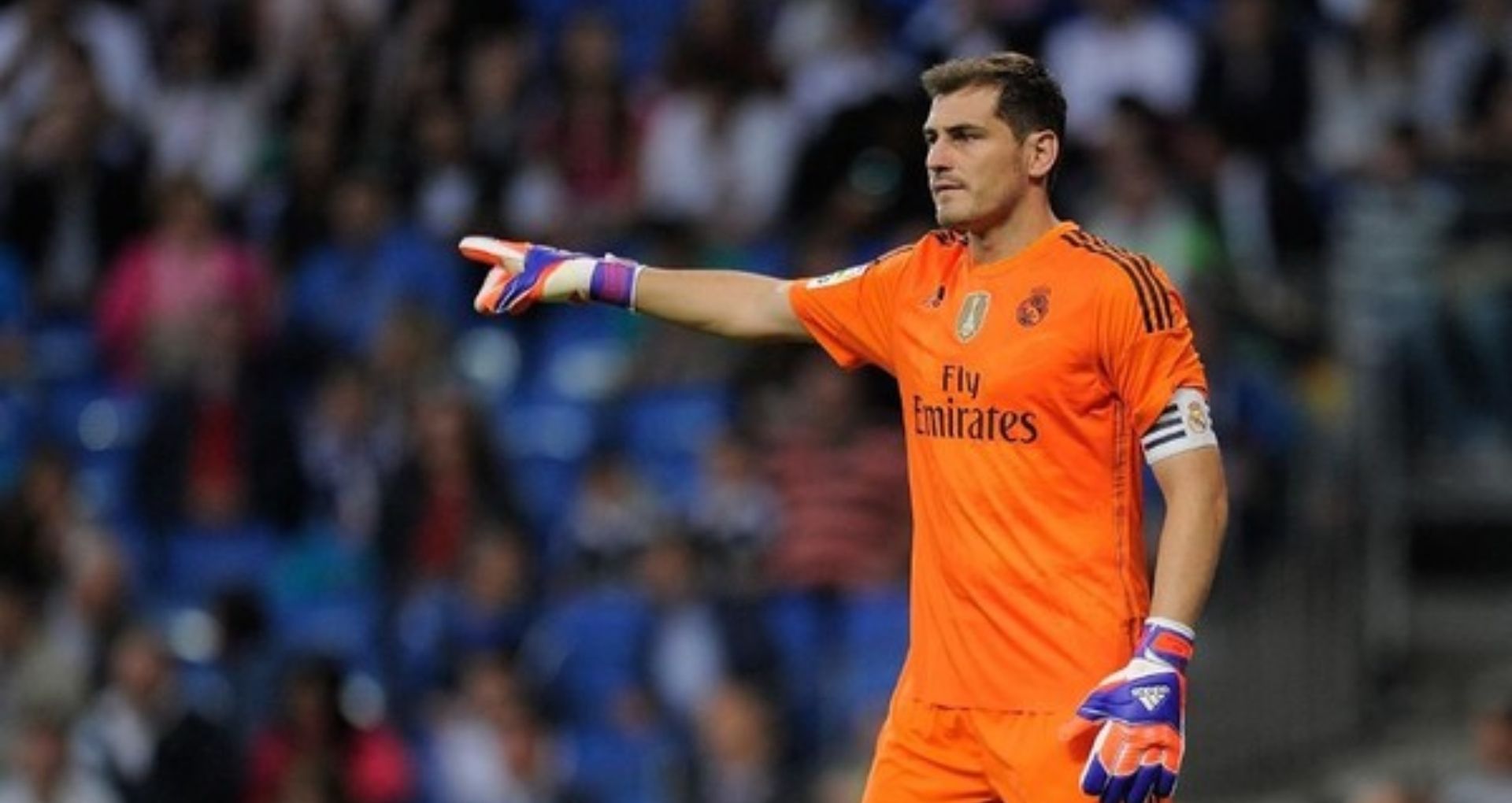 5 Kiper Top yang Pernah Membela Real Madrid