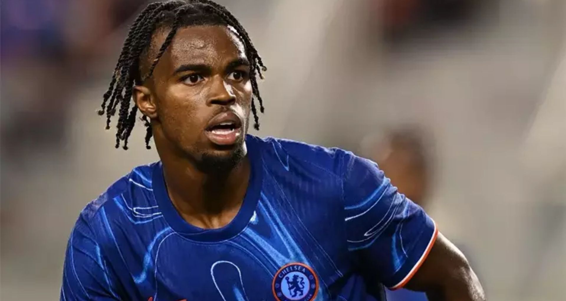 Chelsea Siap Pinjamkan Carney Chukwuemeka ke Borussia Dortmund