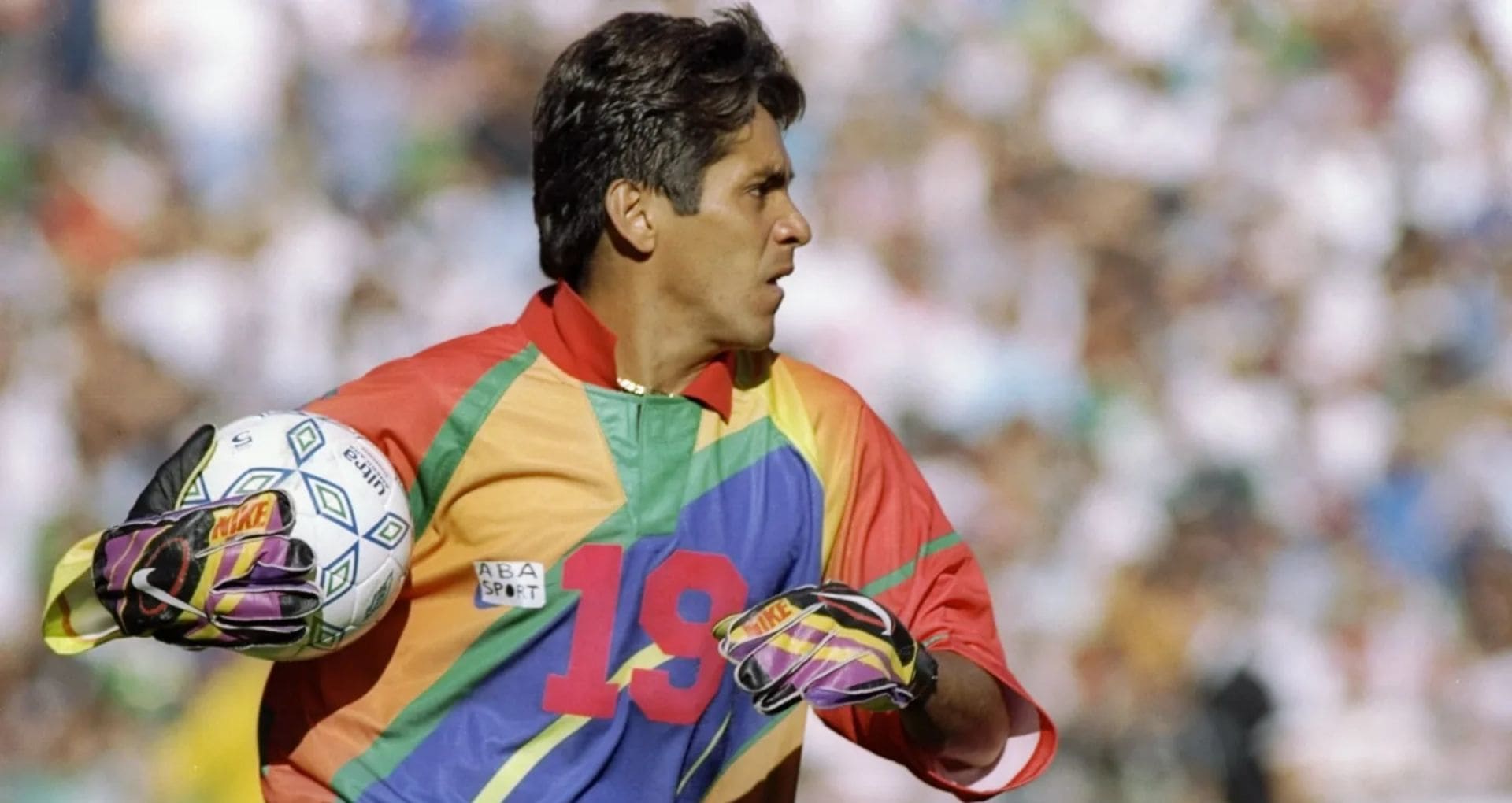 7 Kiper Terpendek di Dunia