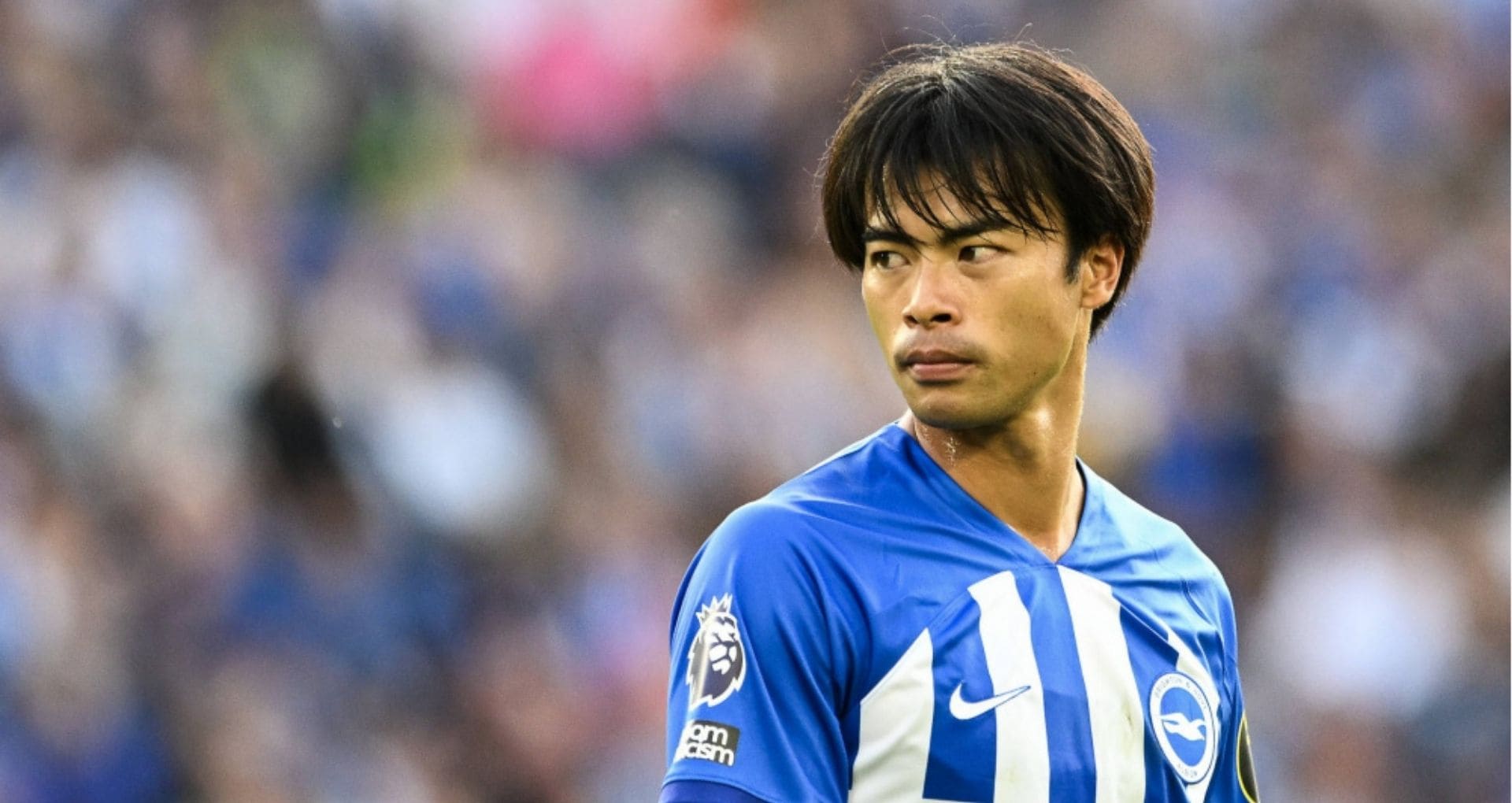 Pemain Timnas Jepang yang Bermain di Eropa