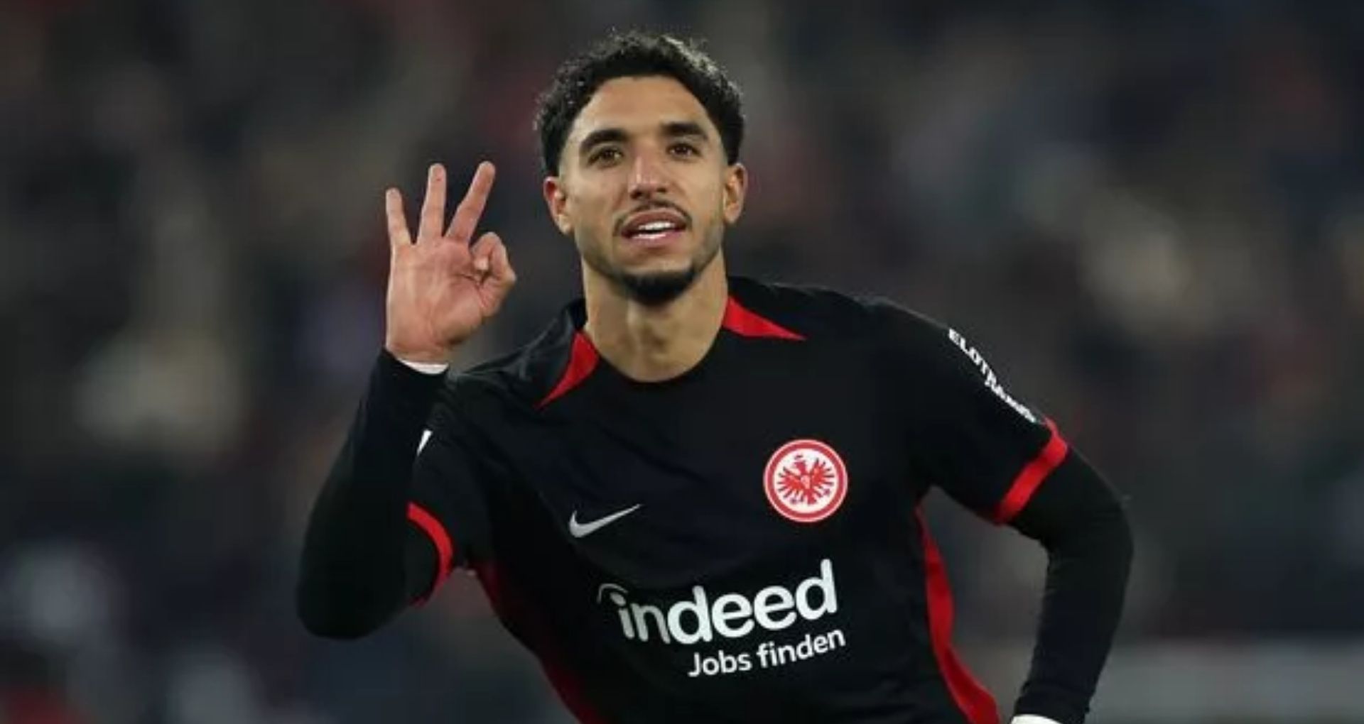 Liverpool dan Arsenal Pantau Situasi Omar Marmoush