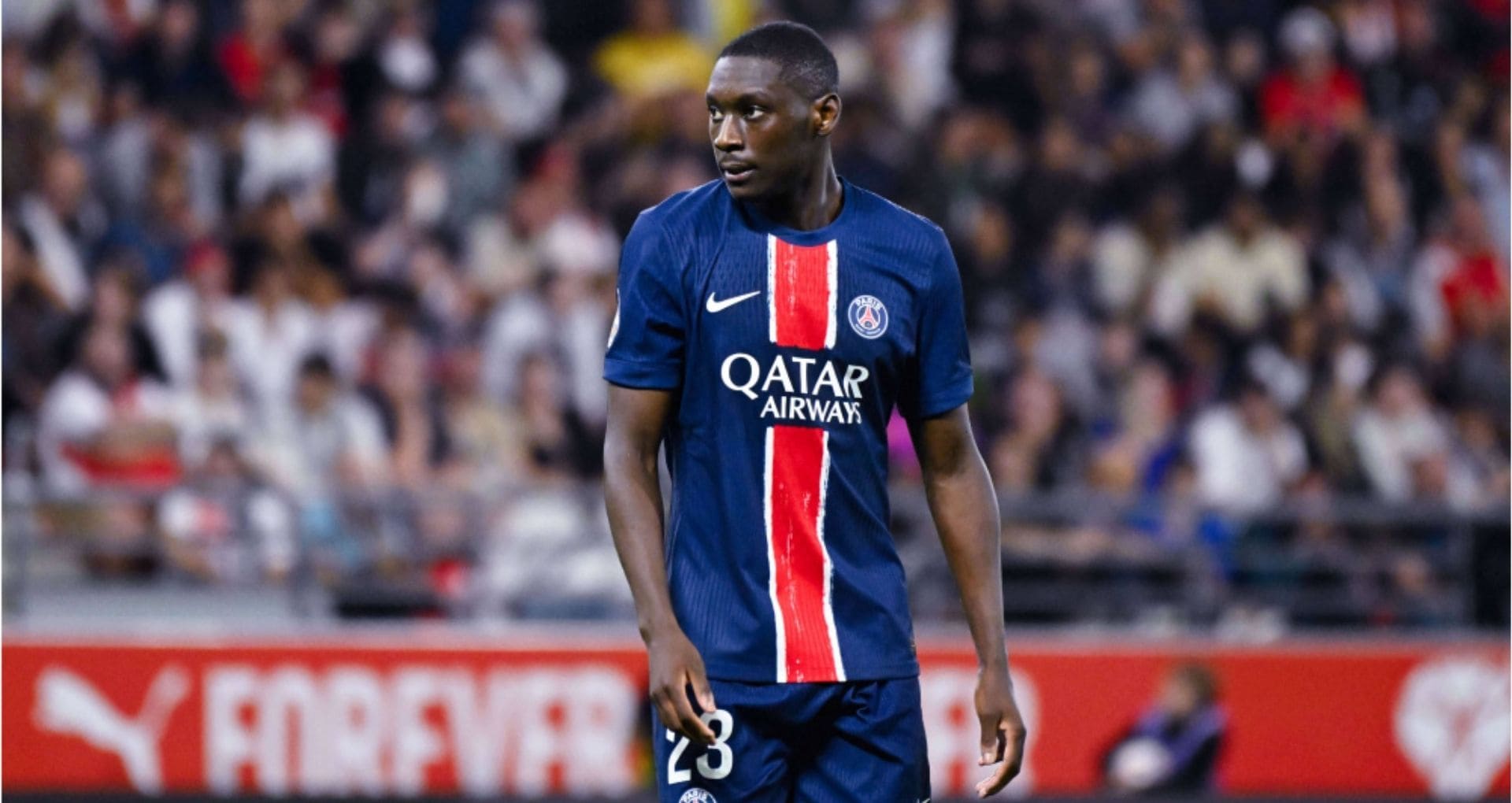 Randal Kolo Muani Pilih Juventus, Tolak Man Utd dan Tottenham