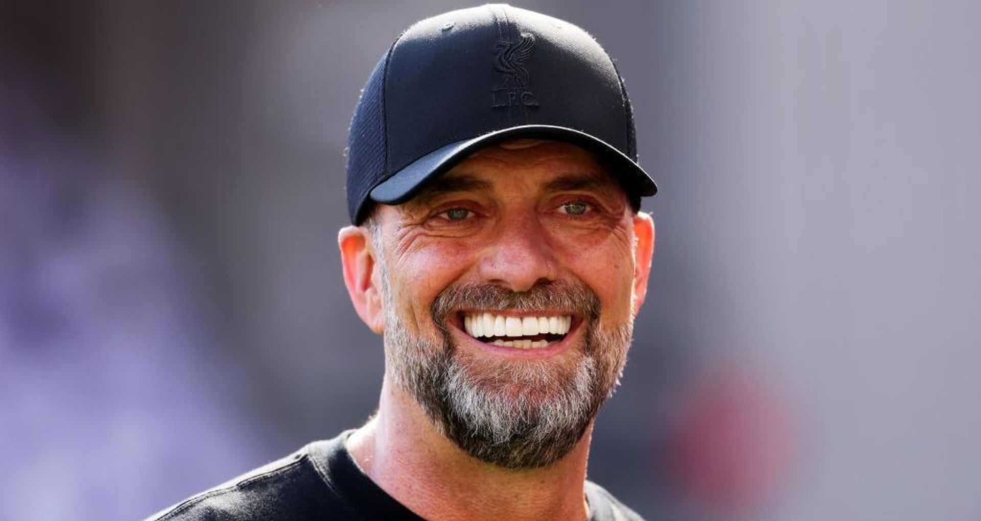 Jurgen Klopp Beberkan Masa Depan Kepelatihannya