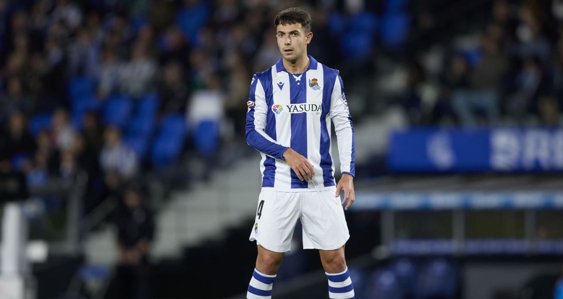 Arsenal Diperkirakan Menang dalam Perburuan Martin Zubimendi