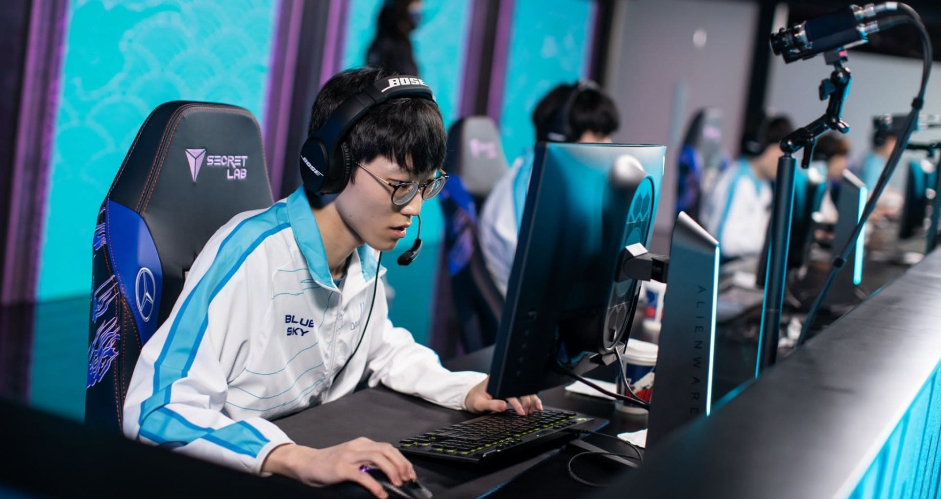 7 Tim Esport Terbesar di Dunia