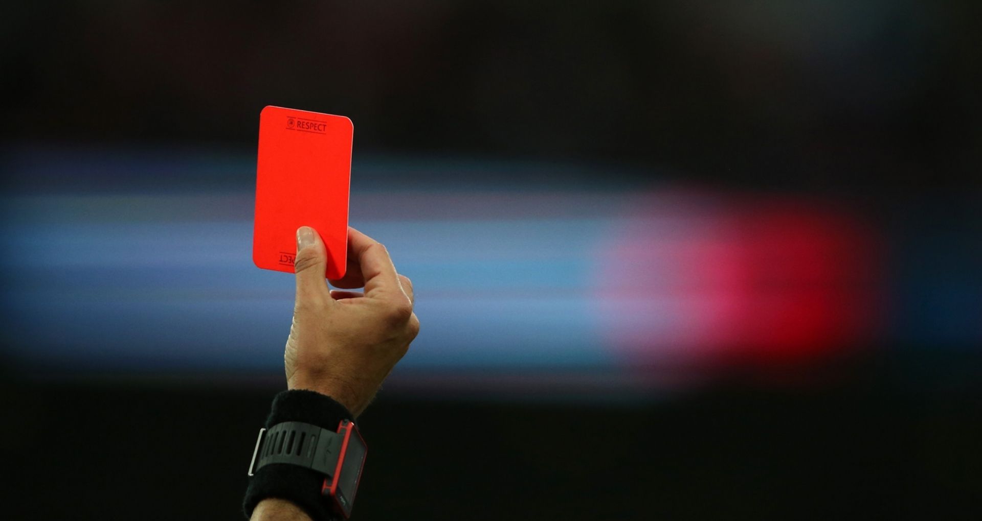 Denda Kartu Merah Liga 1: Besaran dan Aturannya