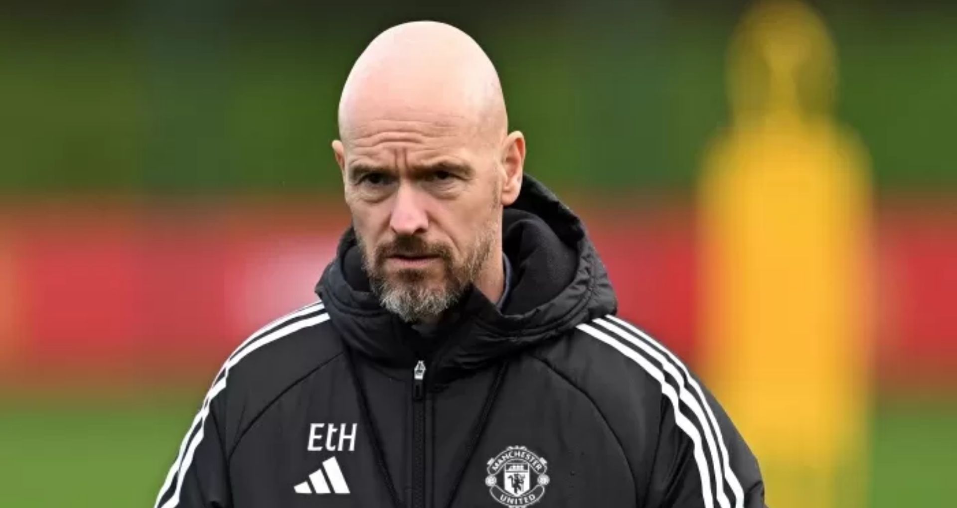 Erik ten Hag Sering Kunjungi Borussia Dortmund