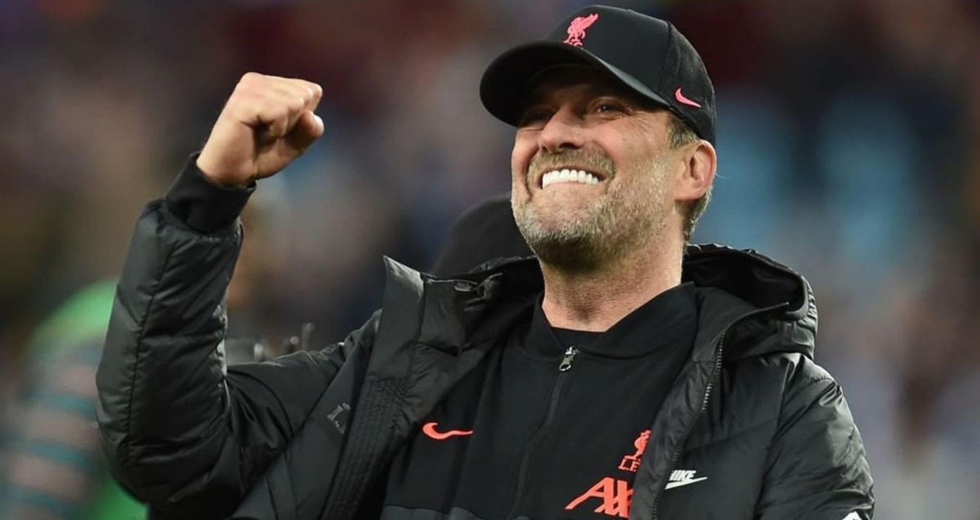 Jurgen Klopp Akan Berpesta Jika City Kehilangan Gelar Liga