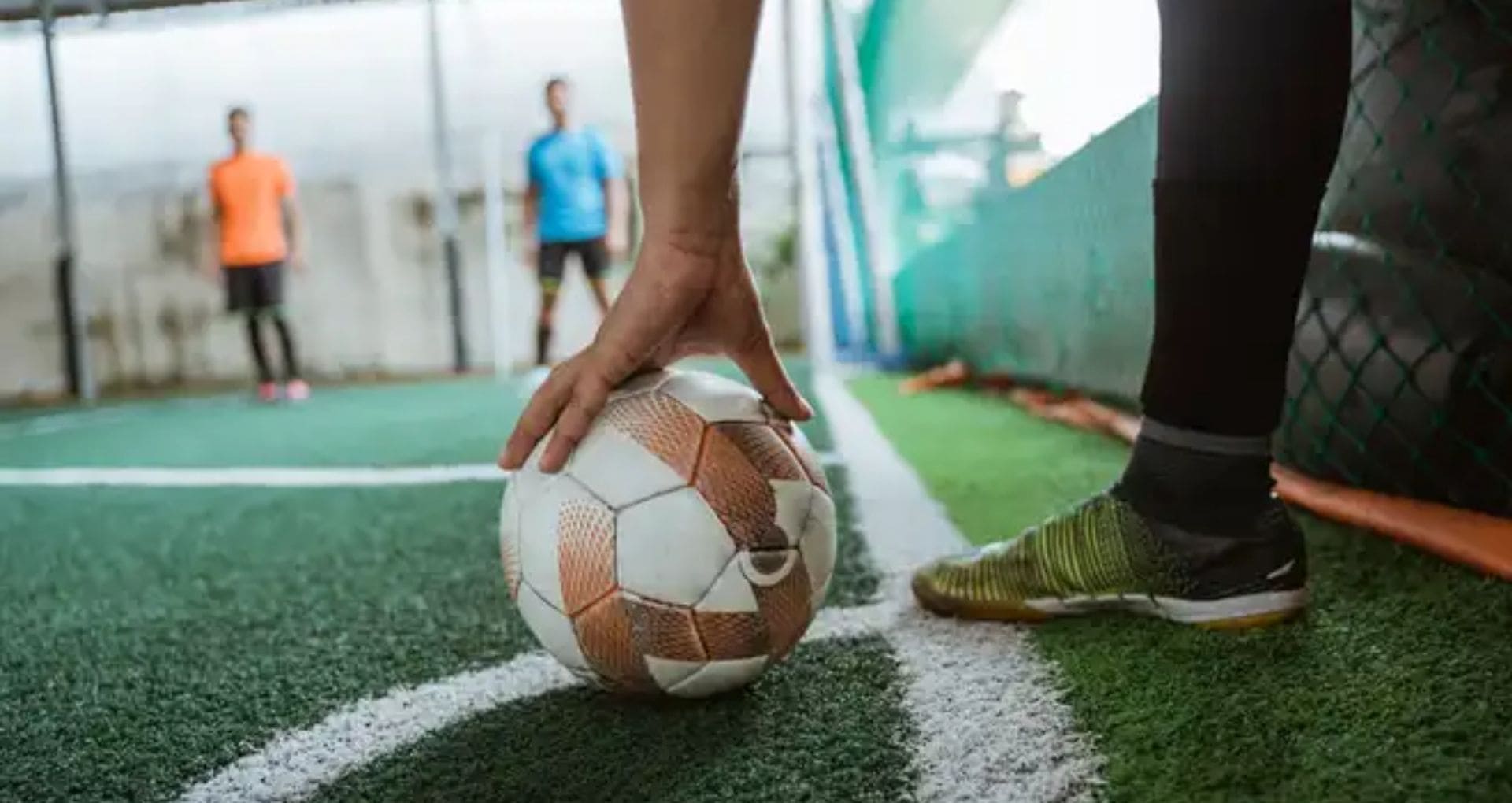 12 Klub Futsal Terbaik di Indonesia