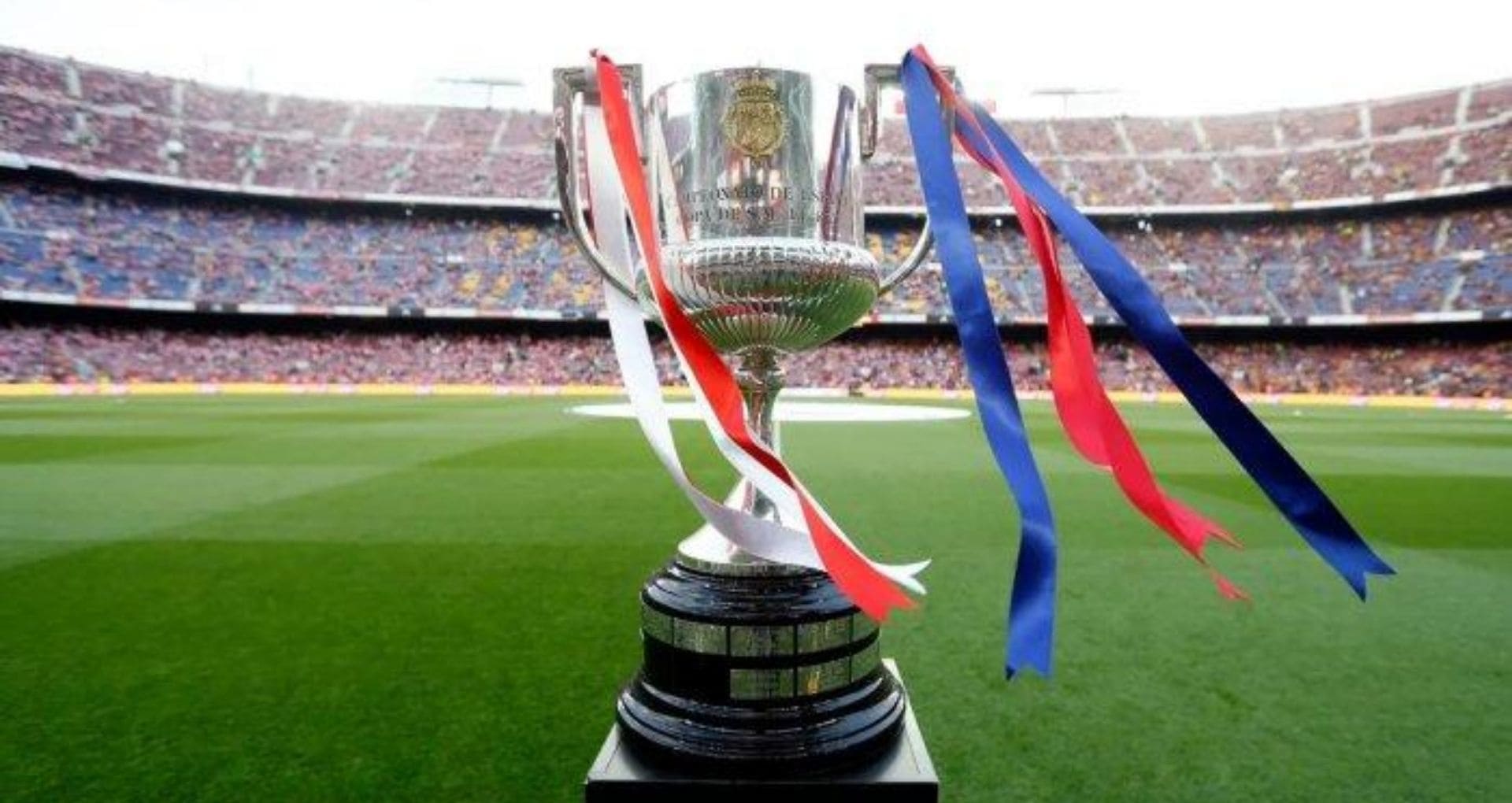 Peraih Gelar Terbanyak Copa Del Rey