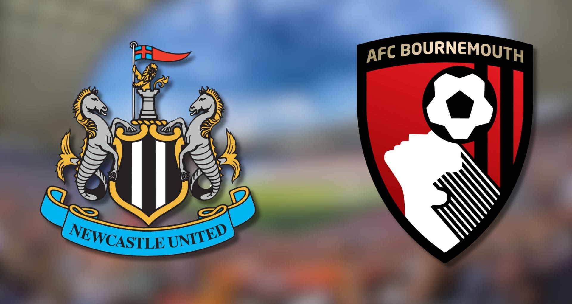 Tempat Menonton Newcastle vs Bournemouth 18 Januari 2025