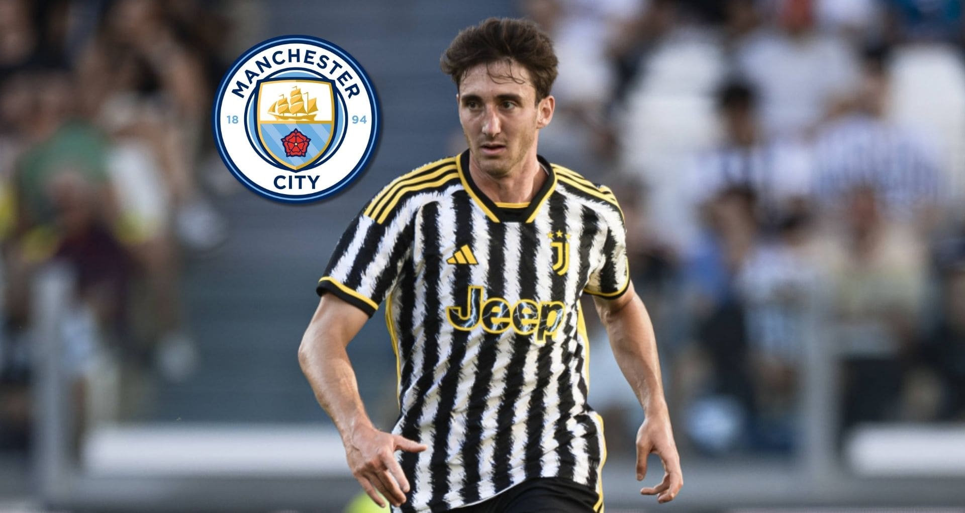 City Siap Ajukan Tawaran Resmi untuk Andrea Cambiaso