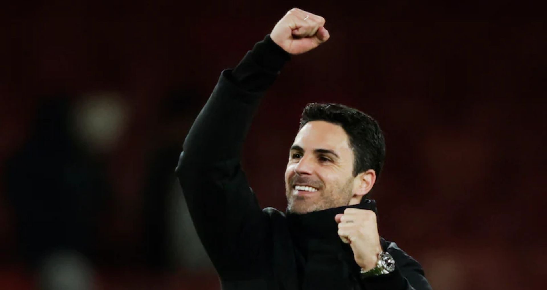 Arsenal Cari Striker Baru, Arteta Pastikan Aktivitas di Bursa Transfer Januari