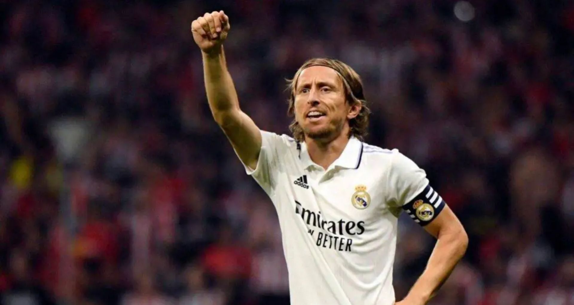 Kapten Real Madrid Sekarang: Empat Pemimpin Baru Madrid