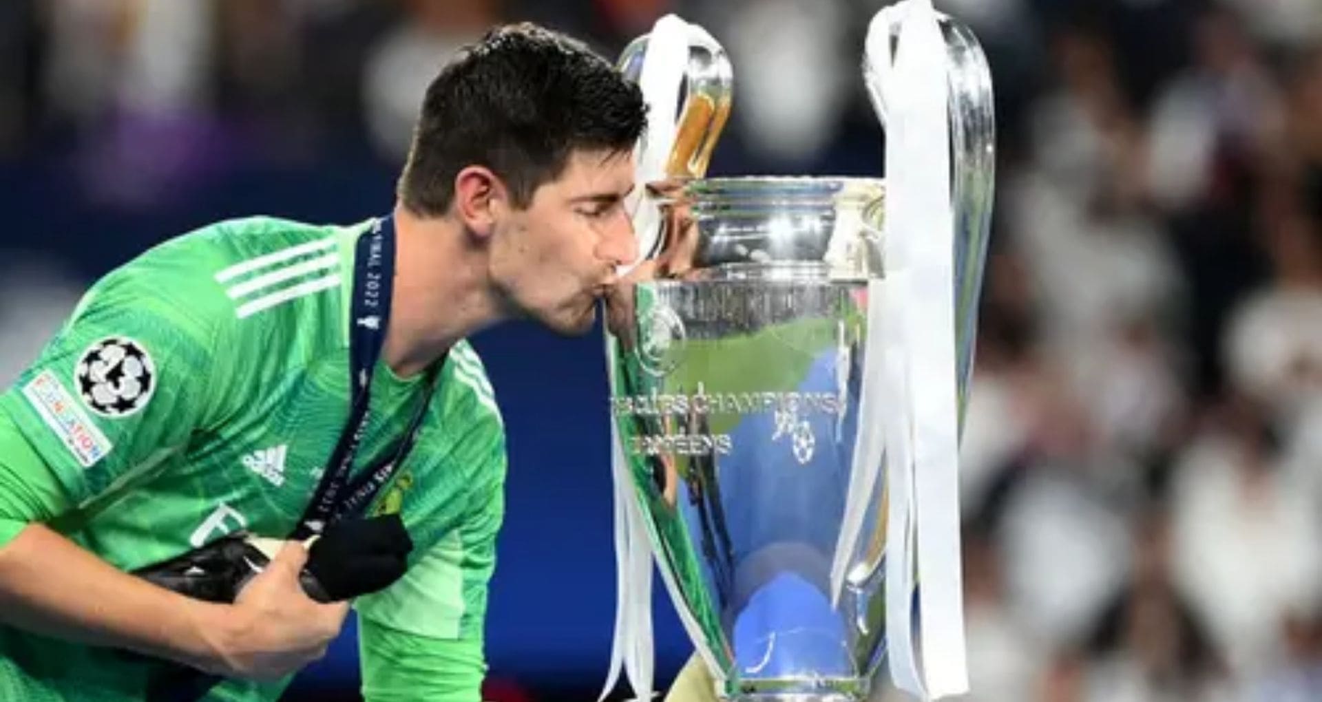 Treble Winner Real Madrid: Bukti Kejayaan Real Madrid