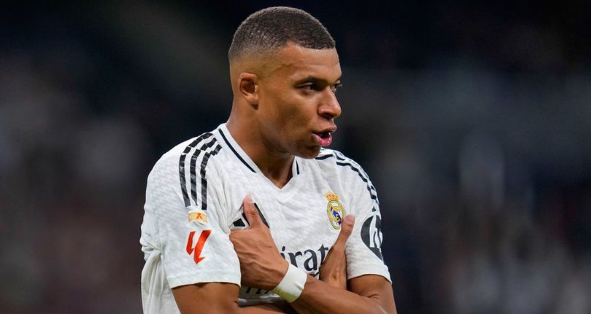 Daftar Gaji Pemain Real Madrid dalam Rupiah: 5 yang Tertinggi