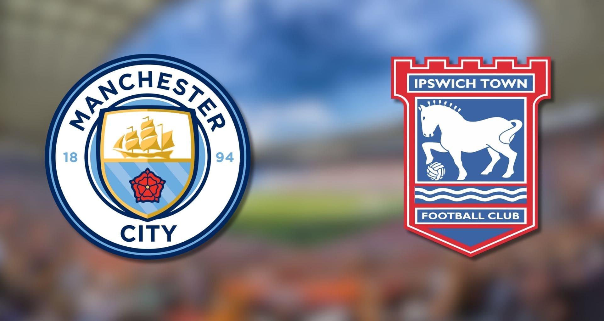 Ipswich 0-6 Man City: Rekap Pertandingan