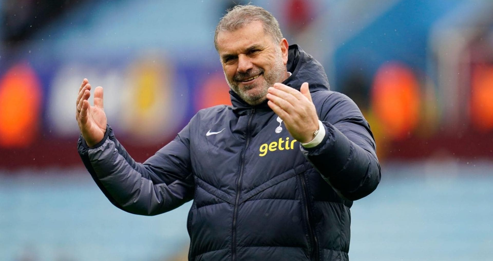 Ange Postecoglou Tetap Yakin Meski Mendapatkan Hasil Buruk di Everton