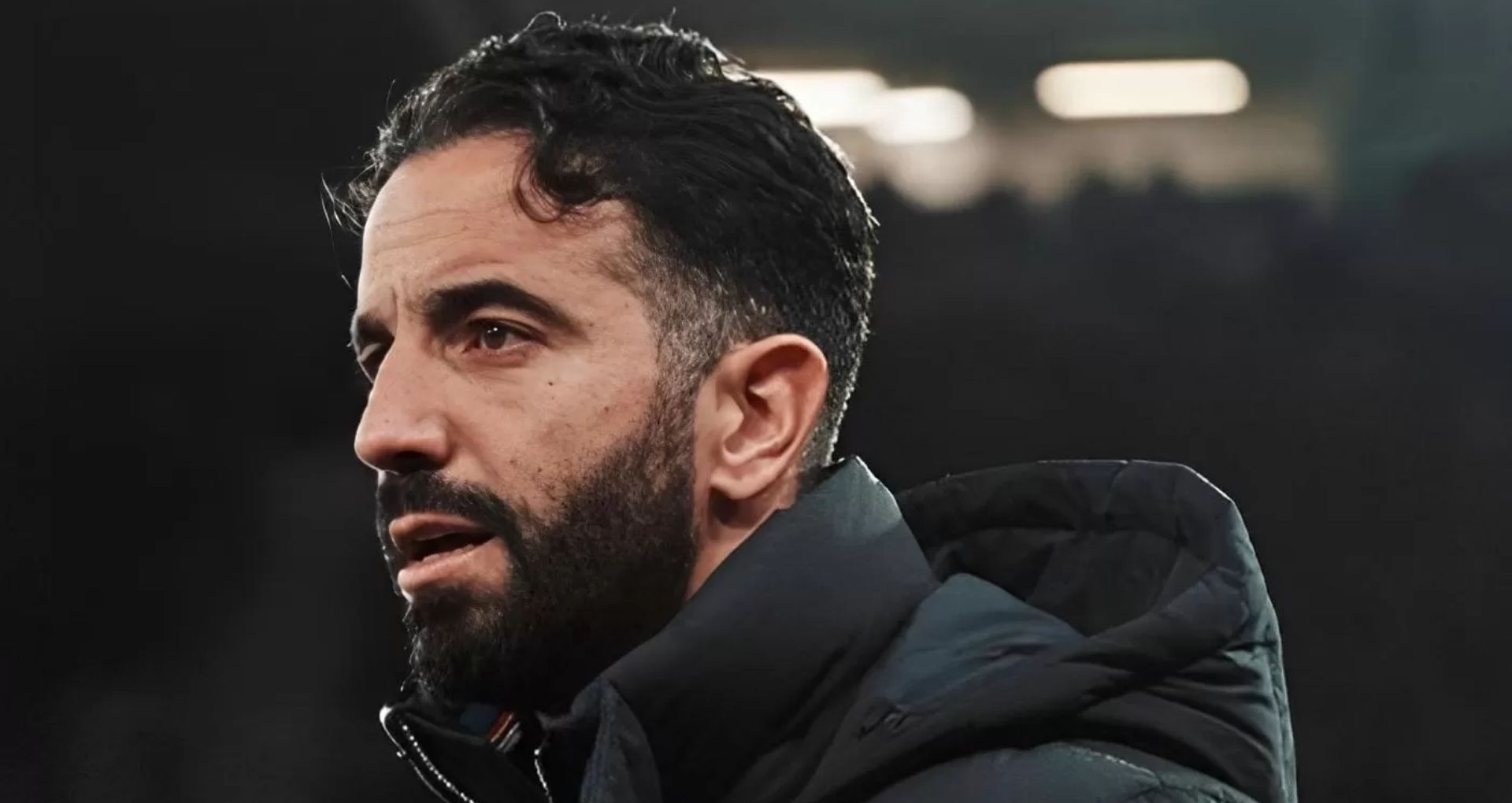 MU Terus Menderita, Amorim Tidak Akan Ubah Gaya Permainan