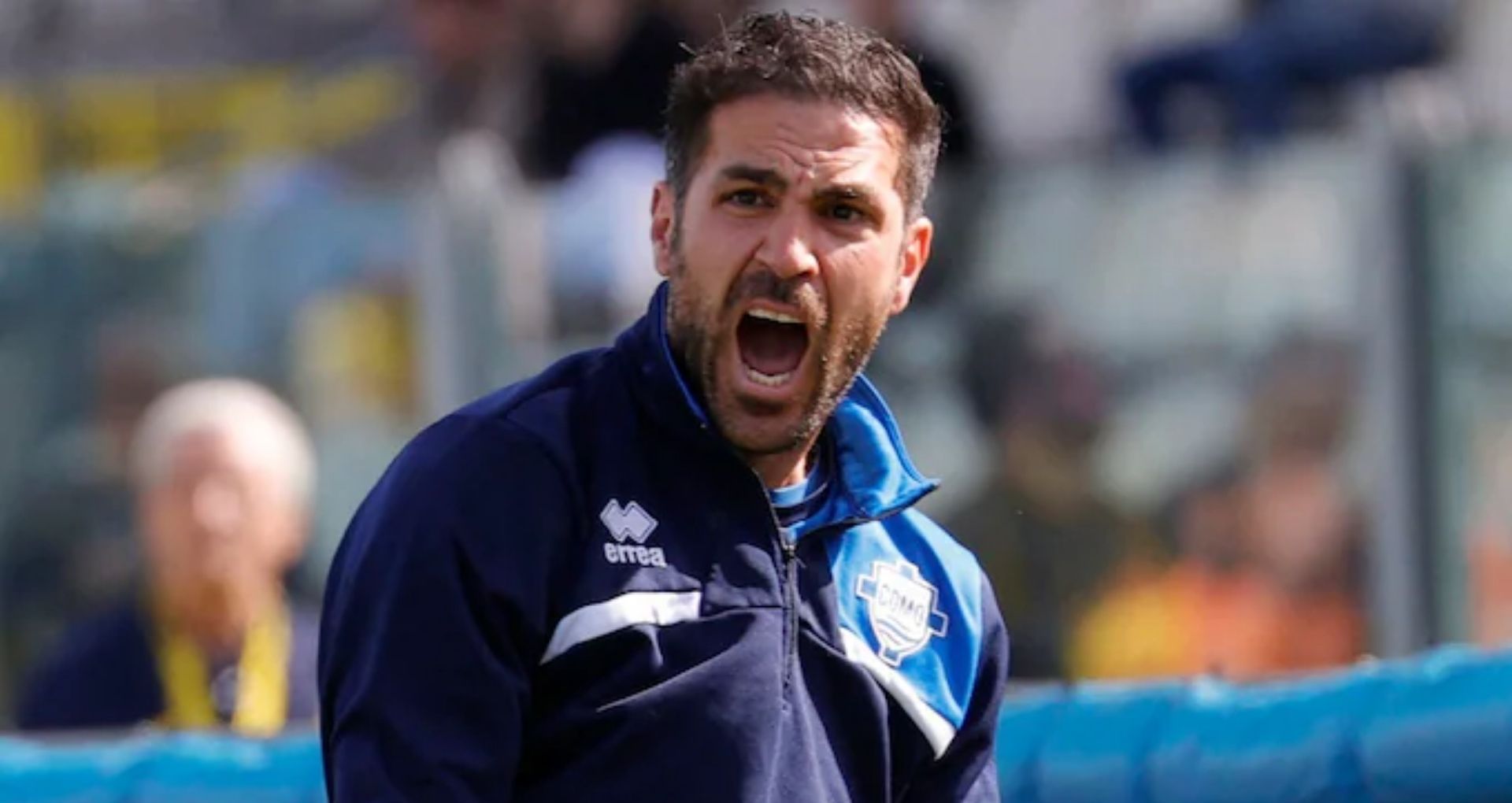 Cesc Fabregas Menanggapi Rumor Kepindahan Ansu Fati ke Como